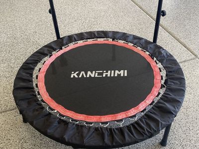 Mini Rebounder Foldable