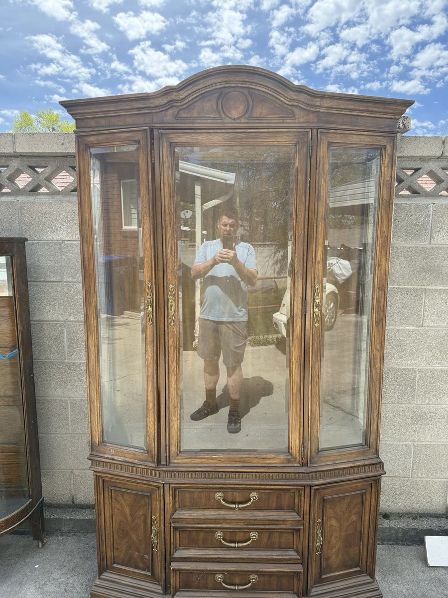 China cabinet