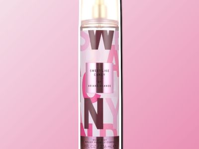 SWEET LIKE CANDY (ARIANA GRANDE)