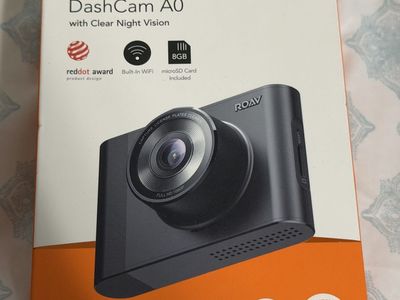 Anker ROAV DashCam A0 Full HD 1080P