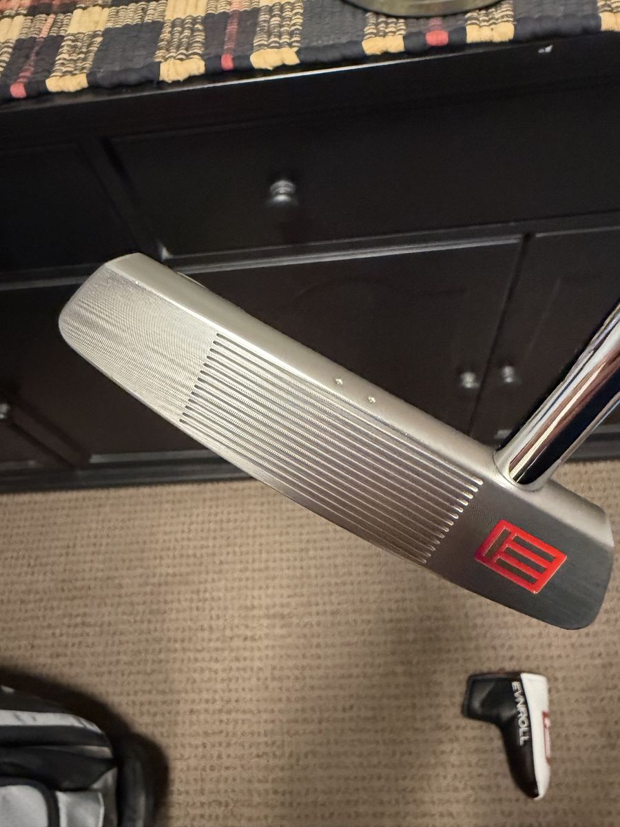 Enroll ER2 Putter