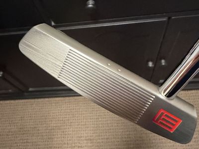 Enroll ER2 Putter