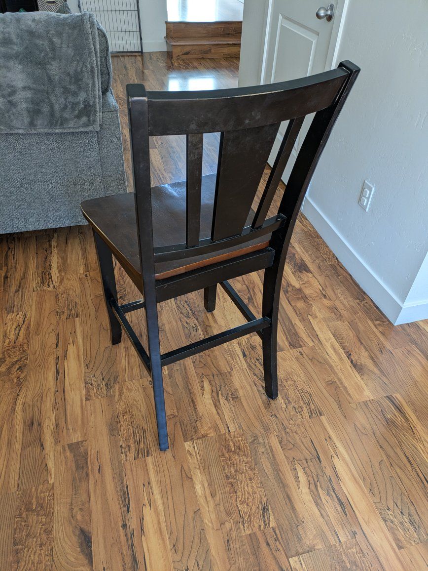 bar chair