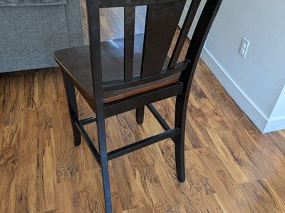 bar chair