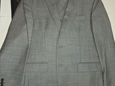Wool Suits