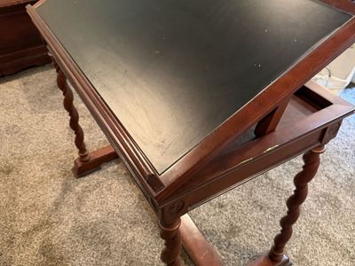 Artist Desk