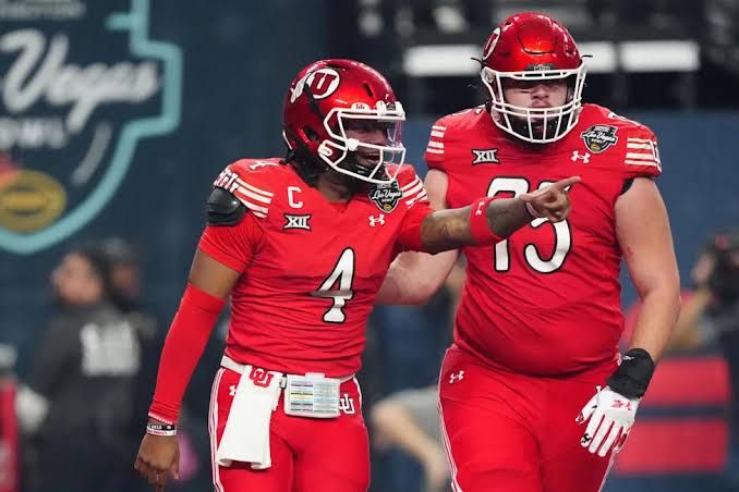 #21 Utah Utes vs Idaho 2 tix