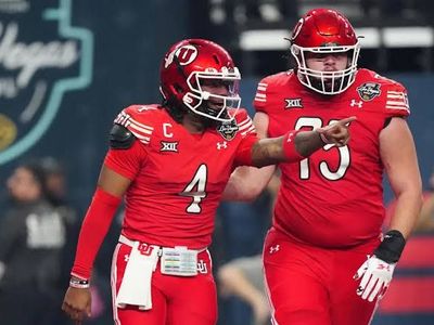 #21 Utah Utes vs Idaho 2 tix