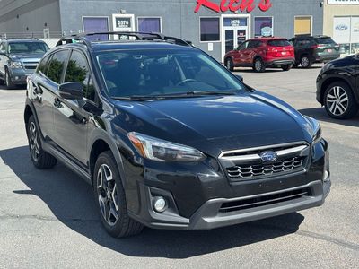 2018 Subaru Crosstrek 2.0i Limited