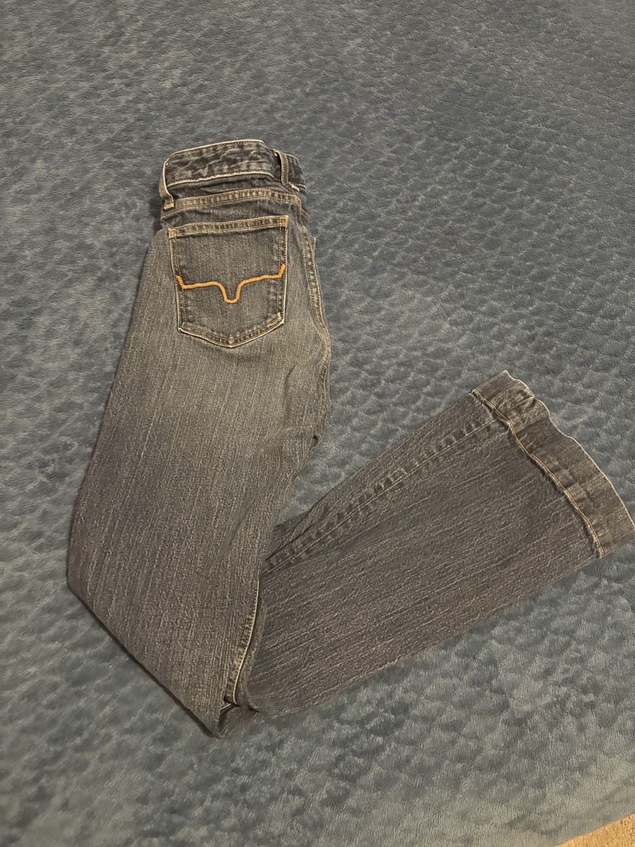 Kimes Ranch Jennifer Medium Wash Denim Jeans