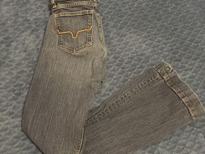 Kimes Ranch Jennifer Medium Wash Denim Jeans