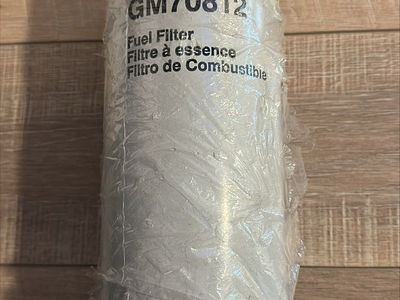 Kohler GM70812 fuel filter