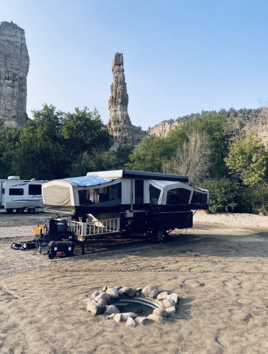 2015 Somerset Evolution E3