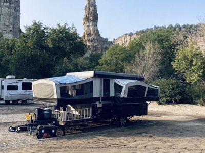 2015 Somerset Evolution E3