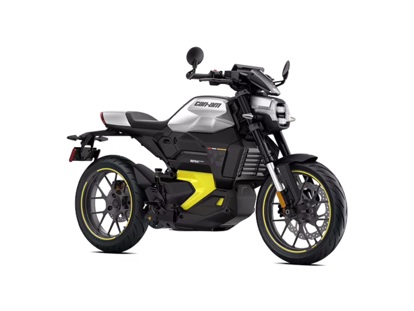 2025 Can-Am Pulse '73 Sterling Silver - B01784