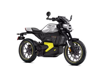 2025 Can-Am Pulse '73 Sterling Silver - B01784