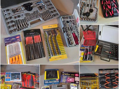 Outdoorsman Garage Sale!