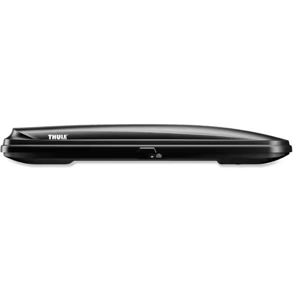 NEW Thule Rooftop Cargo Box