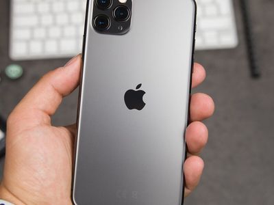 iphone 11 Pro 256 GB Unlocked