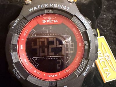 Invicta Watches