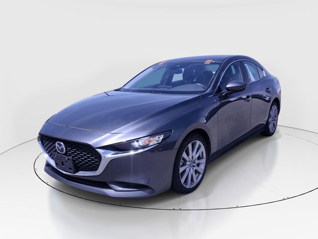 2023 Mazda Mazda3 Sedan 2.5 S Select
