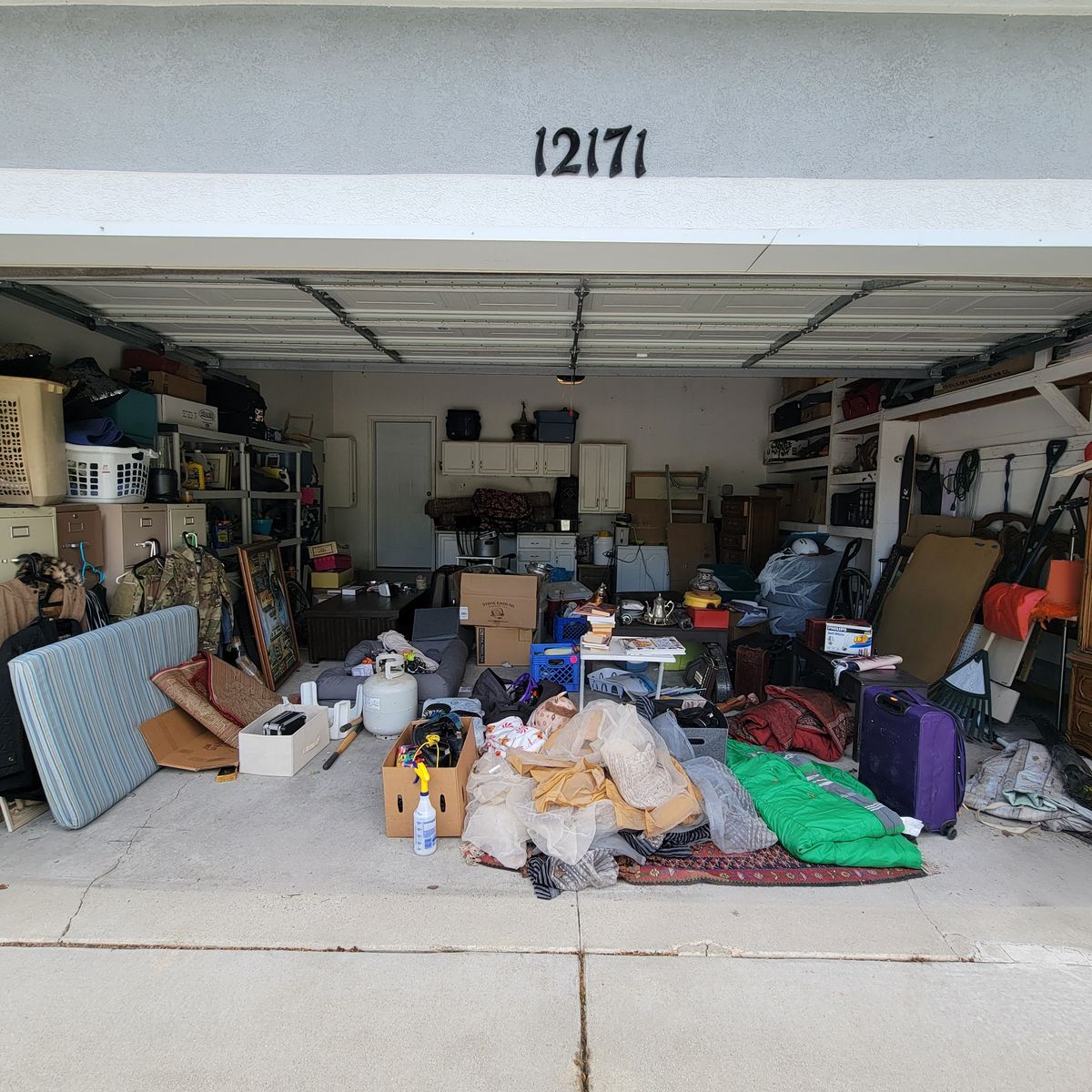 Riverton Yard Sale (5/23)