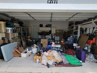 Riverton Yard Sale (5/23)