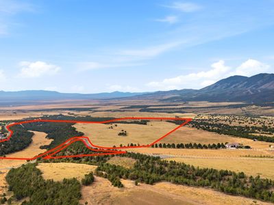 Tooele County Ranch Land at Big Hollow!