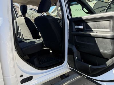 2019 RAM 3500 Tradesman