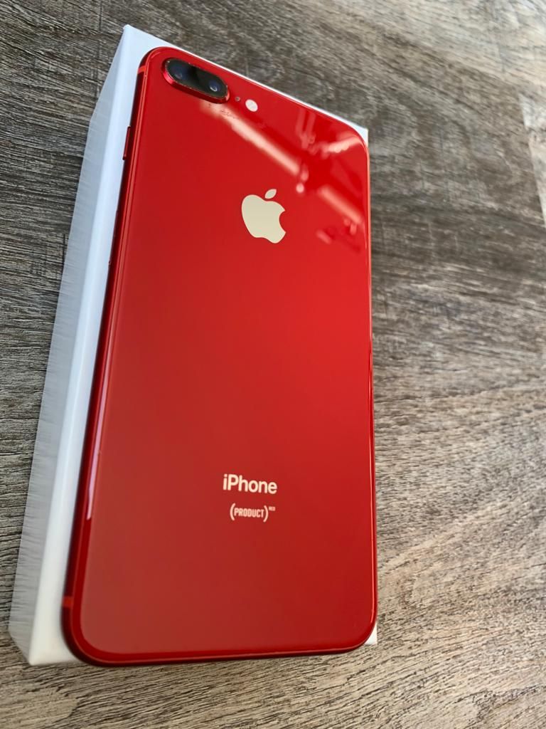 Iphone 8 Plus 64gb - Unlocked
