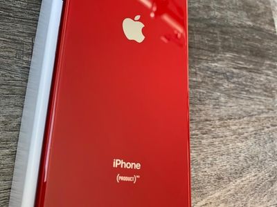 Iphone 8 Plus 64gb - Unlocked