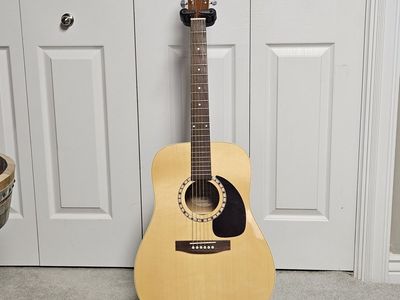 Godin Acustic guitar