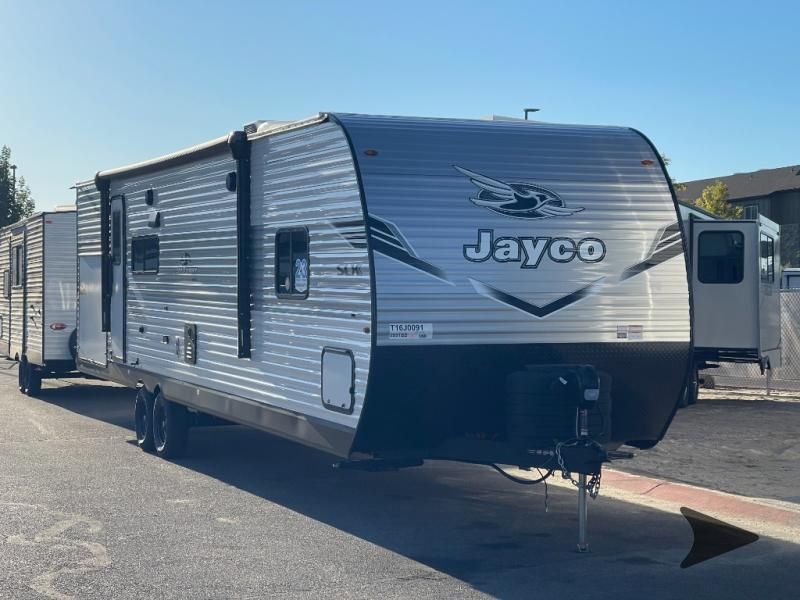2026 Jayco Jay Flight SLX 295TBS