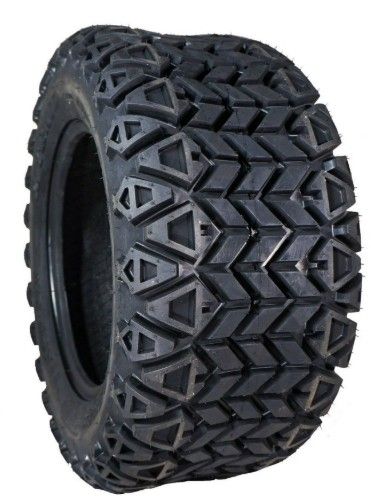 New - Turf or Golf Cart Tires Various Sizes and Design