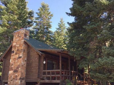 Cabin Shared ownership