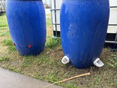 Chicken Waterer And Feeder