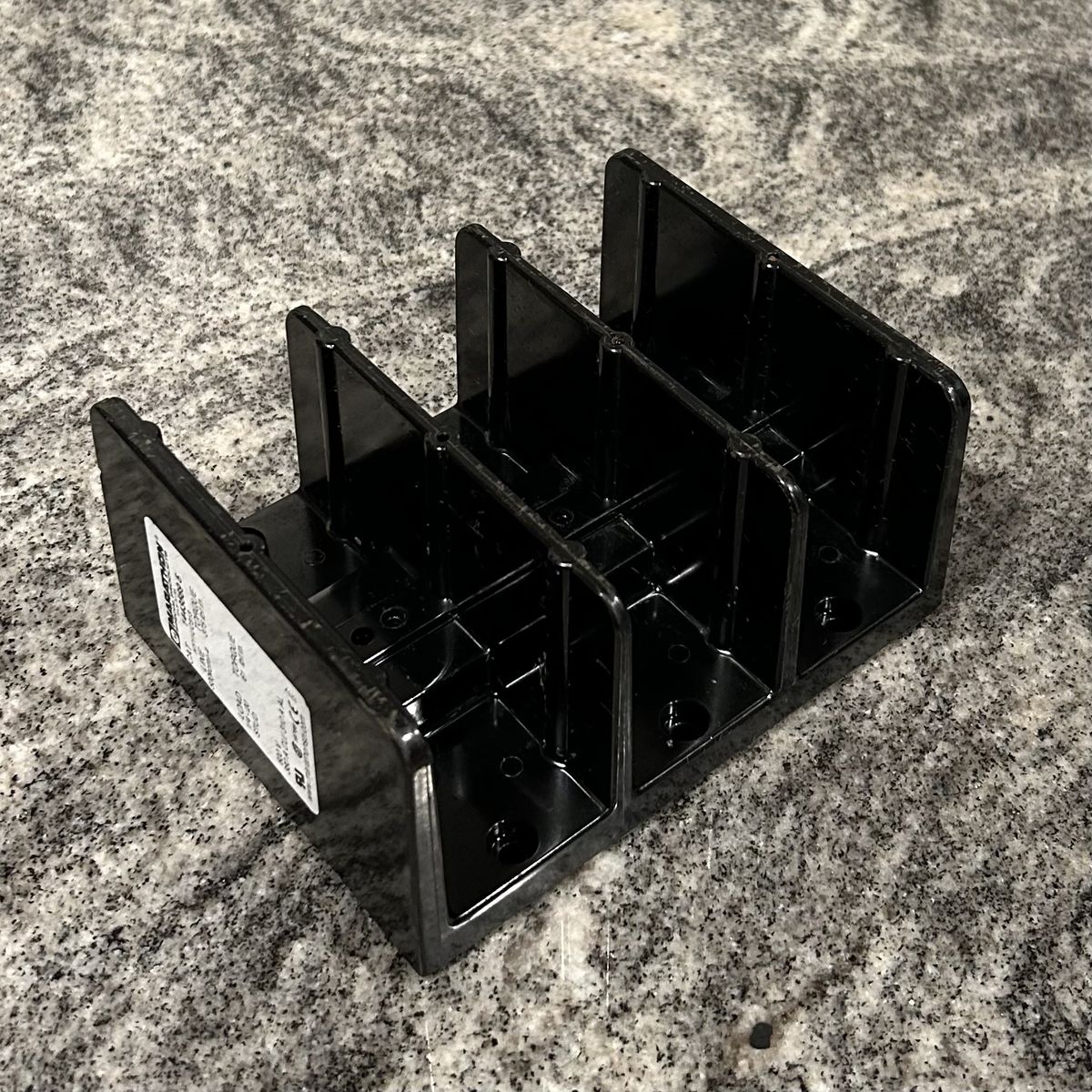 Power Terminal Block