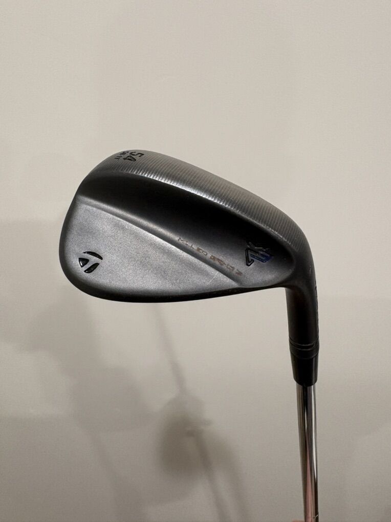 Taylormade Milled Grind 3 Wedge