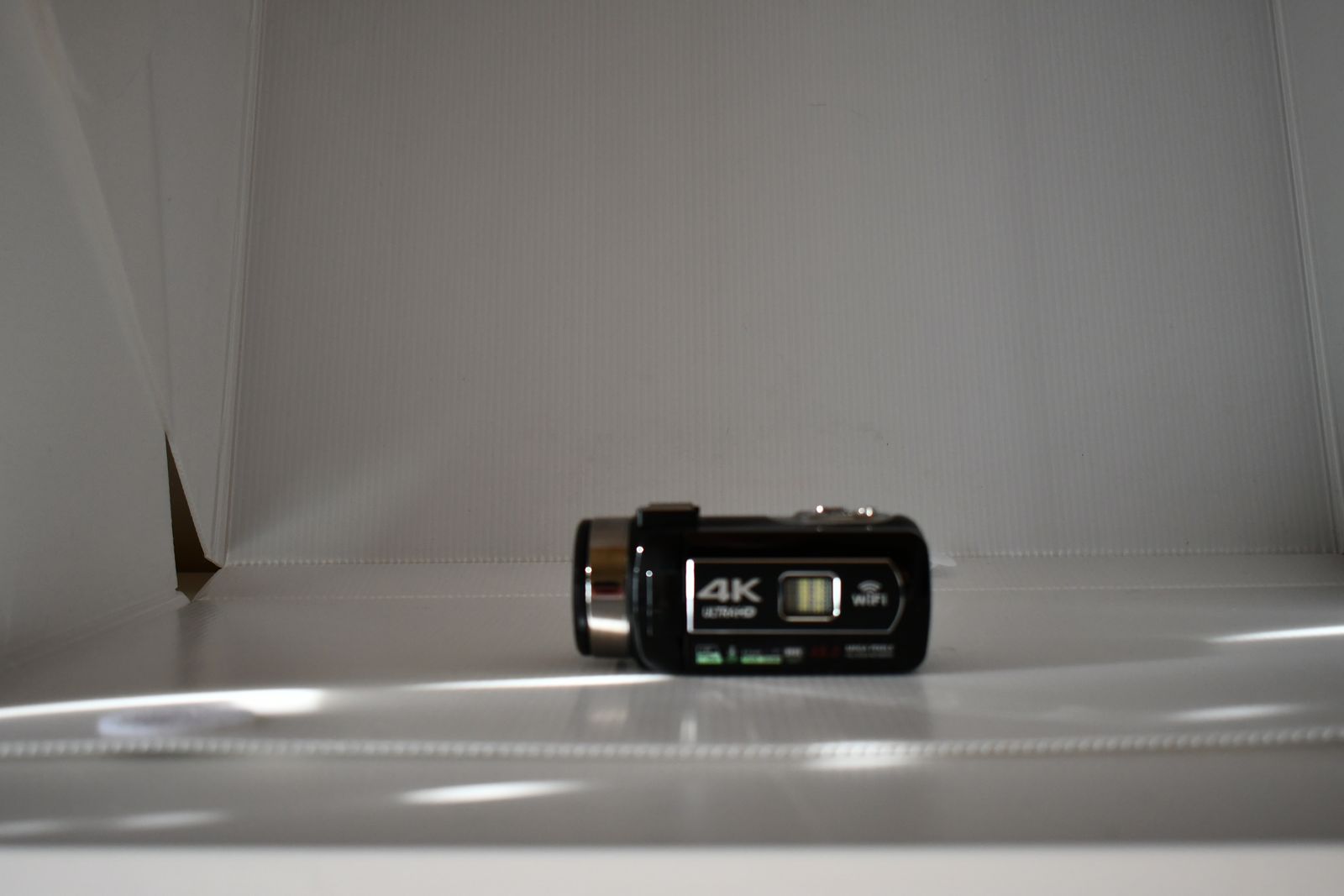 Digital Camcorder