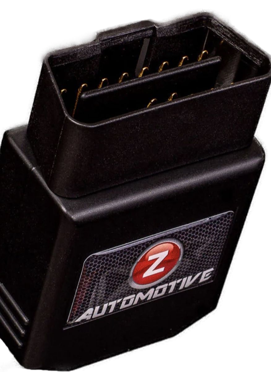 Z Automotive Taser