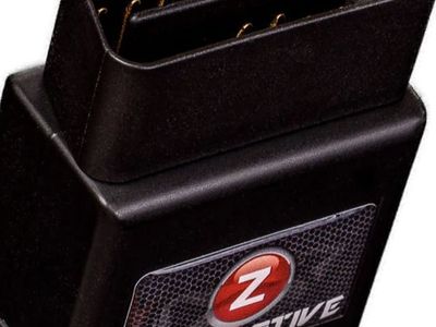 Z Automotive Taser