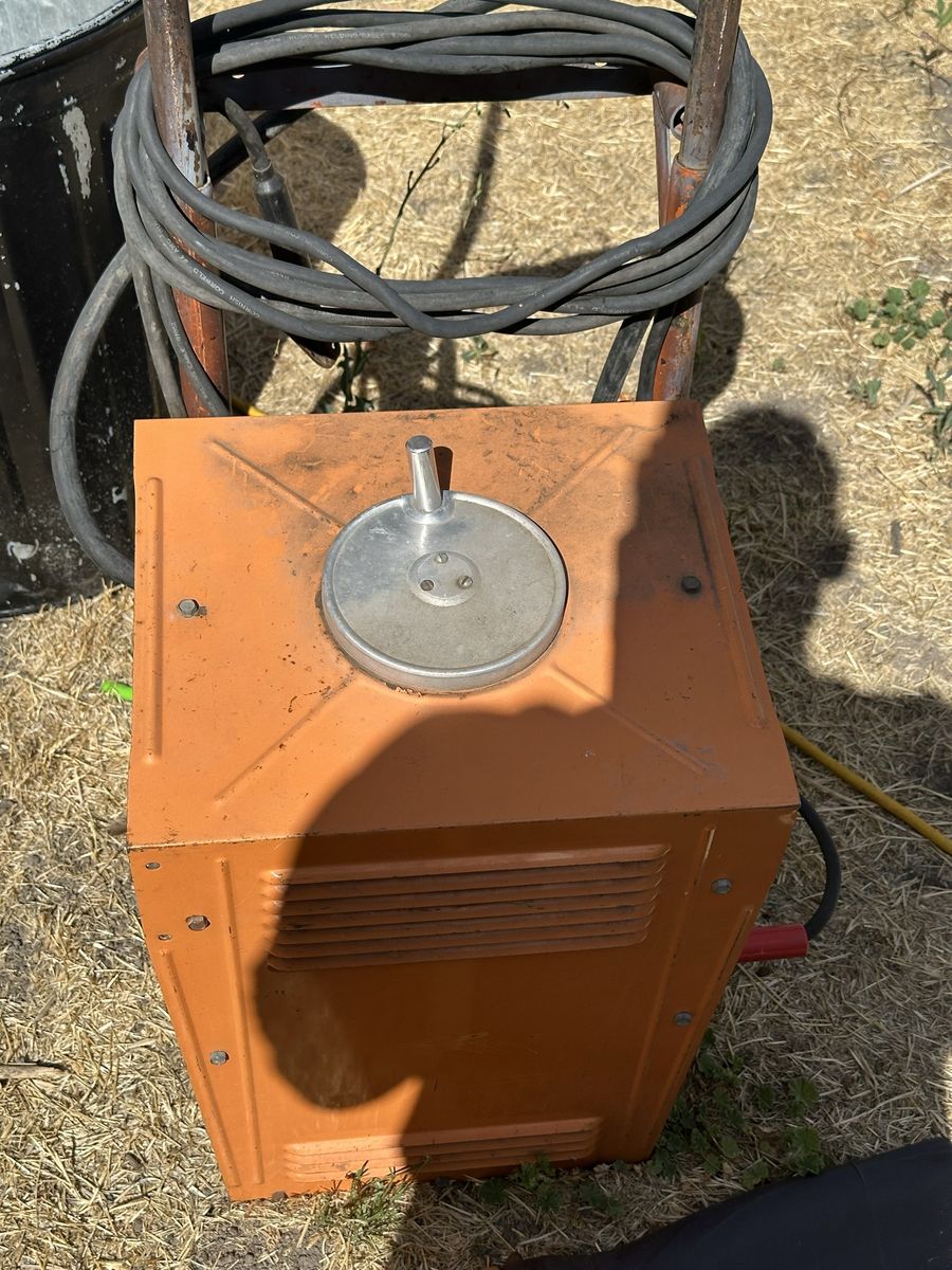 Welder