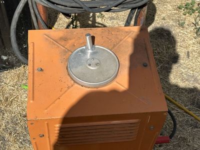 Welder