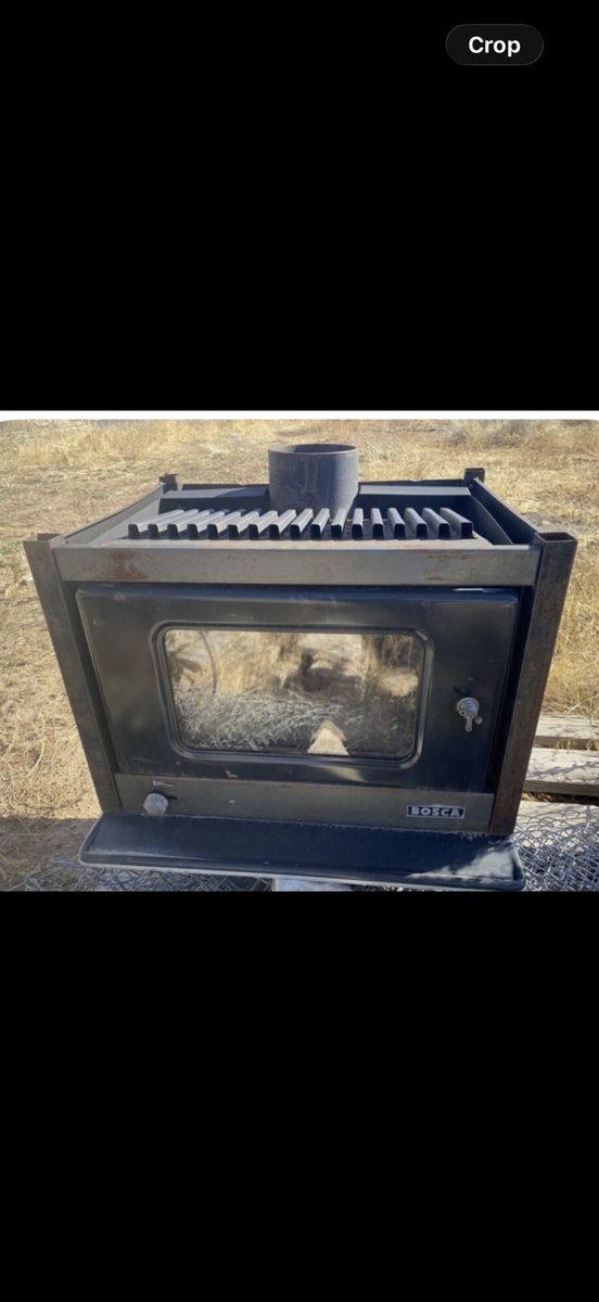 Fire Place