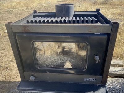 Fire Place
