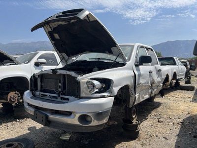 2008 Dodge Ram Pickup Parts - UTPAP Orem