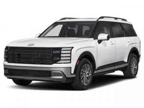 2027 Hyundai PALISADE Hybrid SEL Premium