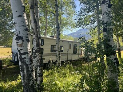 1993 Salem Cobra 26' Travel Trailer - Ready for Adventure!