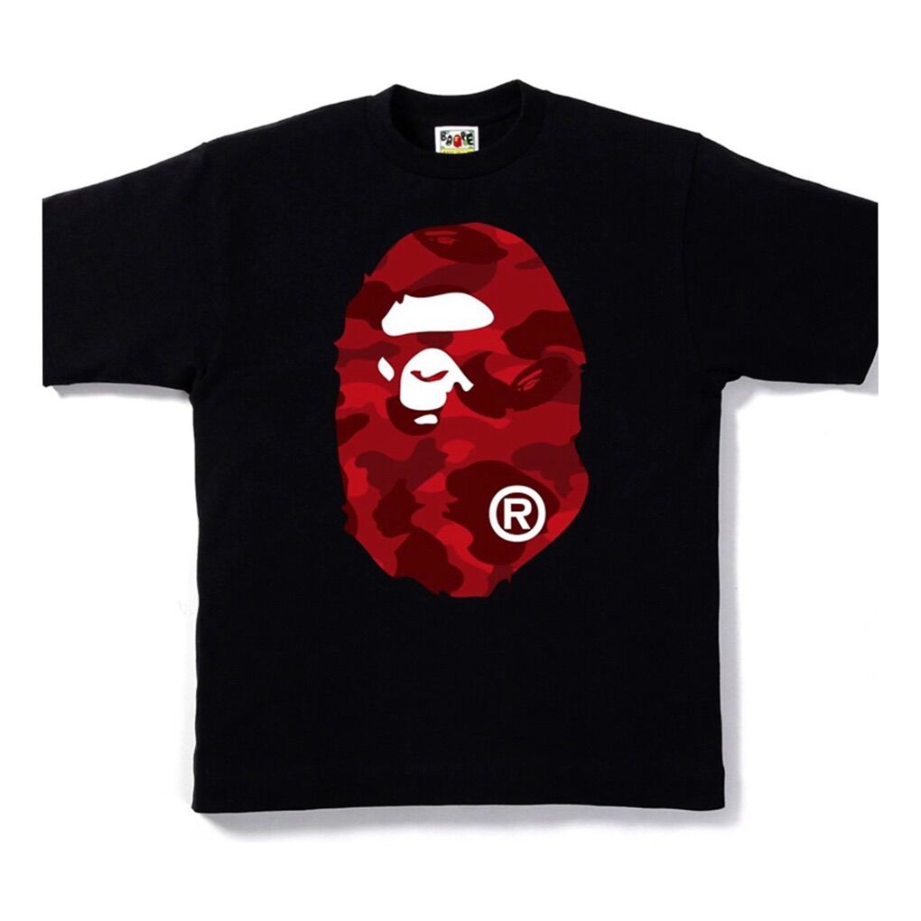 Bape Tshirts !