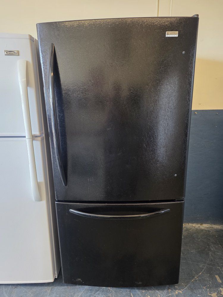 kenmore refrigerator